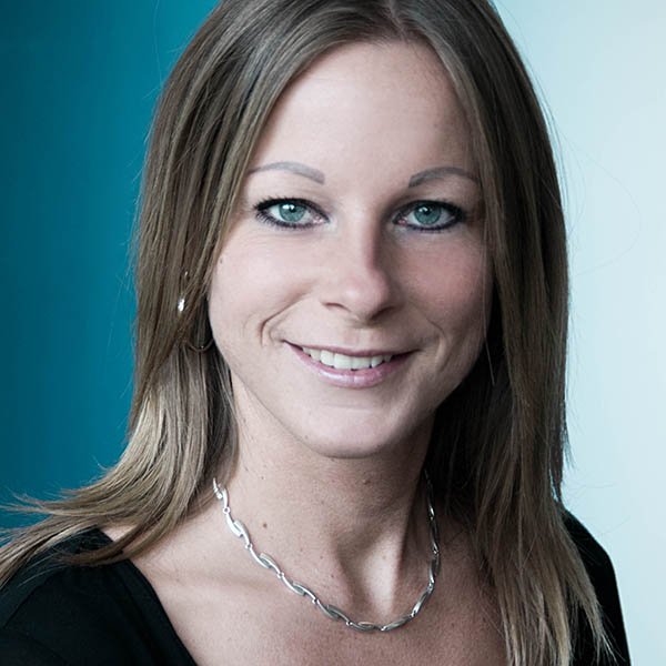 Kristina Schäfter